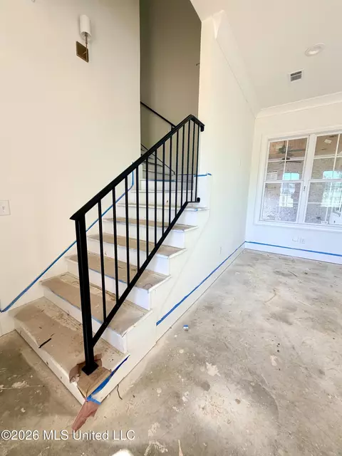 Entry Way - 930 Mulberry Dr, Brandon, MS 39047 photo 1 of 1