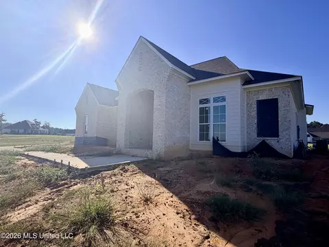 Exterior - 930 Mulberry Dr, Brandon, MS 39047 photo 6 of 6