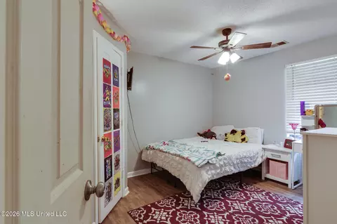 Bedroom - 5969 Sycamore Dr, Hernando, MS 38632 photo 1 of 6