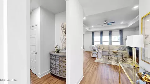 Entry Way - 227 Canvasback Trl, Brandon, MS 39047 photo 9 of 10