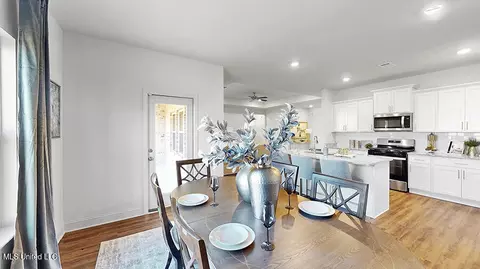 Dining - 227 Canvasback Trl, Brandon, MS 39047 photo 1 of 1
