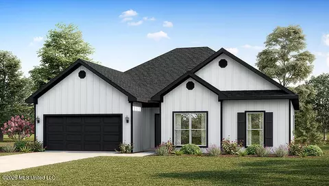 227 Canvasback Trl, Brandon, MS 39047