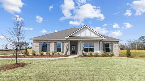 203 Canvasback Trl, Brandon, MS 39047