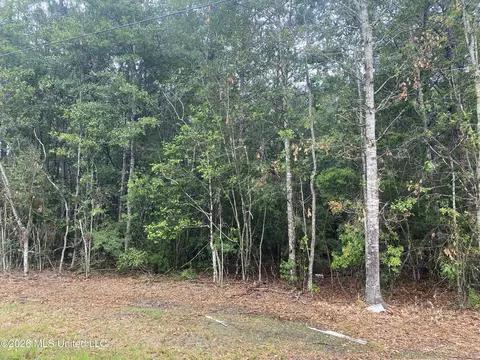 21205 S Fork Rd, Saucier, MS 39574 photo 3