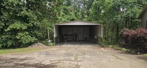 Exterior - 405 Chickasaw Rd, Pope, MS 38658 photo 3 of 5