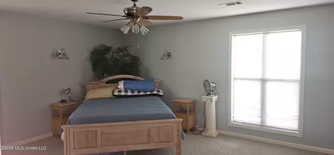 Bedroom - 405 Chickasaw Rd, Pope, MS 38658 photo 1 of 2