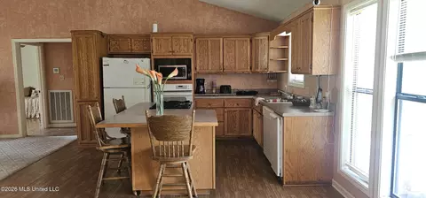 Kitchen - 405 Chickasaw Rd, Pope, MS 38658 photo 1 of 1