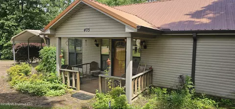 Exterior - 405 Chickasaw Rd, Pope, MS 38658 photo 1 of 5