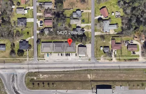 5420 28th St, Gulfport, MS 39501