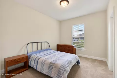 Bedroom - 4 Sylvia Cv, Long Beach, MS 39560 photo 4 of 4