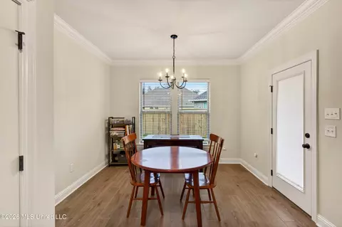 Dining - 4 Sylvia Cv, Long Beach, MS 39560 photo 1 of 1
