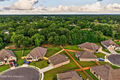 View/Area - 4 Sylvia Cv, Long Beach, MS 39560 photo 2 of 5