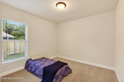 Bedroom - 4 Sylvia Cv, Long Beach, MS 39560 photo 3 of 4