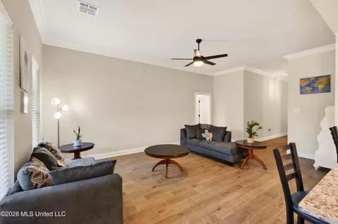 Living - 4 Sylvia Cv, Long Beach, MS 39560 photo 1 of 1