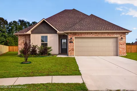 Exterior - 4 Sylvia Cv, Long Beach, MS 39560 photo 2 of 6