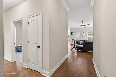 Entry Way - 4 Sylvia Cv, Long Beach, MS 39560 photo 1 of 4