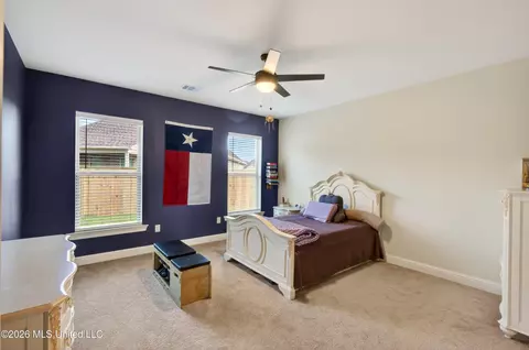 Bedroom - 4 Sylvia Cv, Long Beach, MS 39560 photo 1 of 4