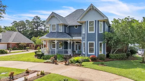 401 Northwind Dr, Brandon, MS 39047