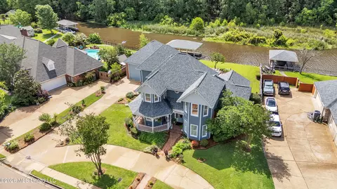 View/Area - 401 Northwind Dr, Brandon, MS 39047 photo 2 of 2