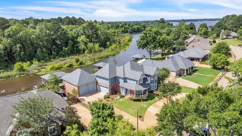 View/Area - 401 Northwind Dr, Brandon, MS 39047 photo 1 of 2