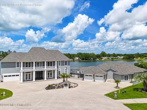 19384 Leeward Cv, Gulfport, MS 39503