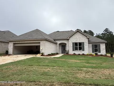 217 Anderson Oaks Dr, Pearl, MS 39208