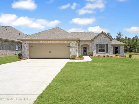 217 Anderson Oaks Dr, Pearl, MS 39208