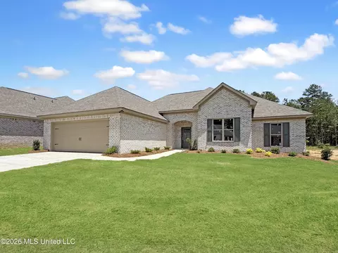 217 Anderson Oaks Dr, Pearl, MS 39208