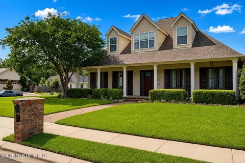 11518 Treelawn St, Gulfport, MS 39503