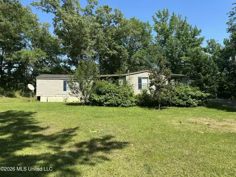 4084 Sand Hill Rd, Lexington, MS 39095