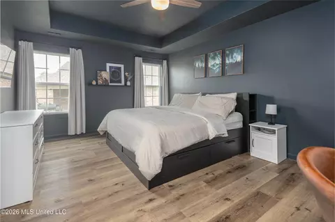 Bedroom - 235 Magnolia Hts Dr, Hernando, MS 38632 photo 4 of 5