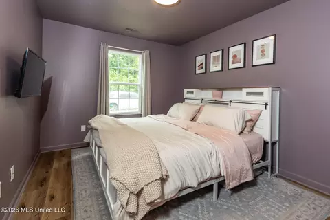 Bedroom - 235 Magnolia Hts Dr, Hernando, MS 38632 photo 1 of 5