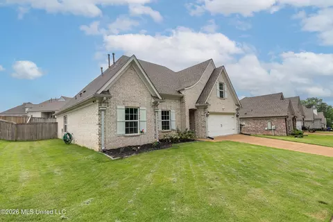 Other - 235 Magnolia Hts Dr, Hernando, MS 38632 photo 4 of 5