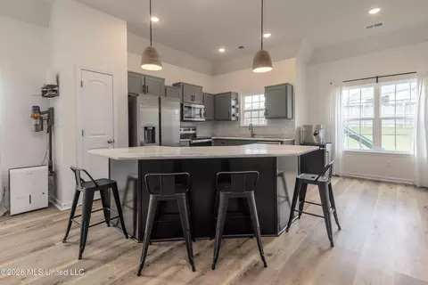 Kitchen - 235 Magnolia Hts Dr, Hernando, MS 38632 photo 1 of 3