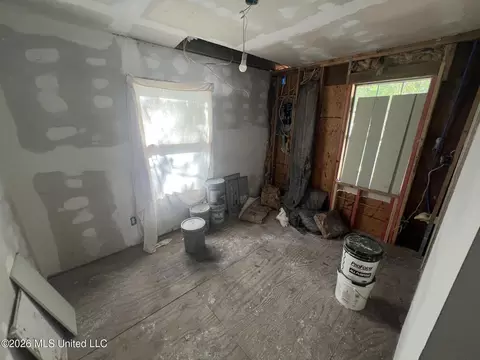 Bedroom - 8317 Barron Rd, Moss Point, MS 39562 photo 1 of 1