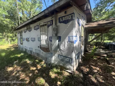 Other - 8317 Barron Rd, Moss Point, MS 39562 photo 1 of 11
