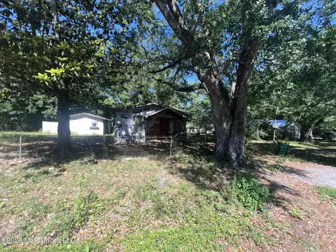 Exterior - 8317 Barron Rd, Moss Point, MS 39562 photo 2 of 2