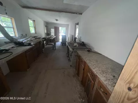 Entry Way - 8317 Barron Rd, Moss Point, MS 39562 photo 1 of 3