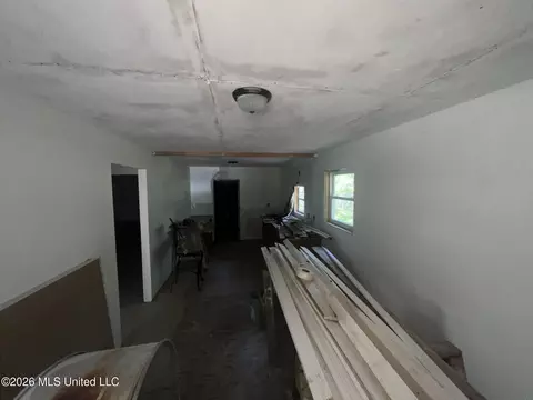 Entry Way - 8317 Barron Rd, Moss Point, MS 39562 photo 3 of 3