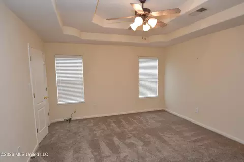 Bedroom - 616 Ridge View Dr, Hernando, MS 38632 photo 1 of 4