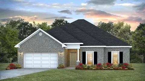 513 Bridgeway St, Canton, MS 39046