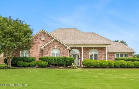 4104 Coldwater Dr, Olive Branch, MS 38654