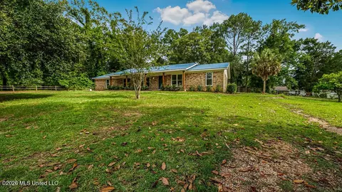 Exterior - 4024 Castenera Ave, Moss Point, MS 39563 photo 8 of 9
