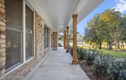 Exterior - 4024 Castenera Ave, Moss Point, MS 39563 photo 9 of 9
