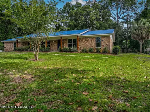 Exterior - 4024 Castenera Ave, Moss Point, MS 39563 photo 1 of 9