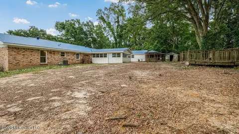 Exterior - 4024 Castenera Ave, Moss Point, MS 39563 photo 7 of 9