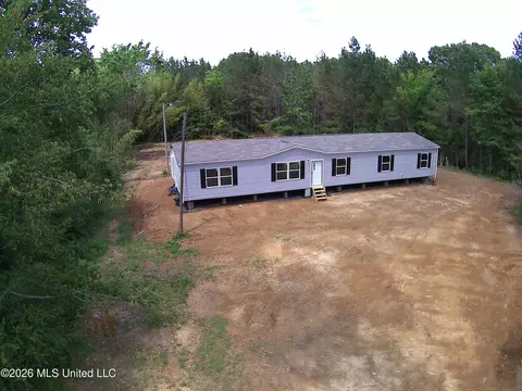 778 Rebecca Dr, Byhalia, MS 38611