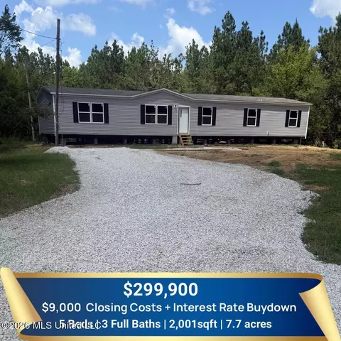 778 Rebecca Dr, Byhalia, MS 38611
