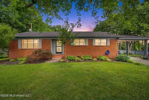 7723 Pleasant Hill Rd, Olive Branch, MS 38654