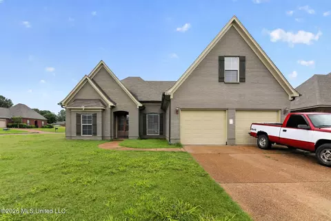 3503 N Carolyn Xing, Southaven, MS 38672